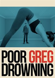 Poor greg drowning cover image