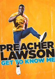 Preacher lawson: get to know me cover image