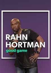 Rahn hortman: good game : good game cover image