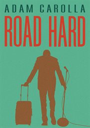 Road hard cover image