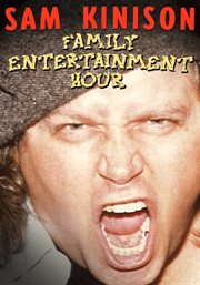 Family entertainment hour cover image