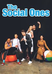 The social ones cover image