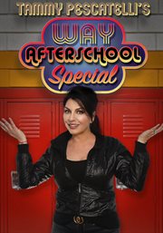 Tammy pescatelli's way after school special cover image