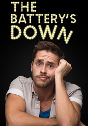 The battery's down cover image