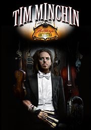 Tim Minchin and The Heritage Orchestra : live at the Royal Albert Hall cover image