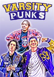 Varsity punks cover image
