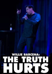 Willie barcena: the truth hurts cover image