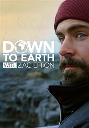 Down to earth with zac efron - season 1 cover image