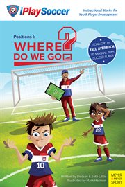 Positions 1: where do we go? cover image
