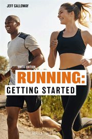 Running Getting Started cover image