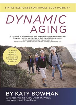 Cover image for Dynamic Aging