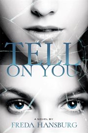Tell on you cover image