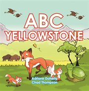 ABC Yellowstone cover image