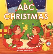 ABC Christmas cover image