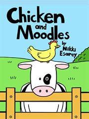 Chicken & Moodles cover image