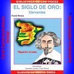 El siglo de oro Cervantes cover image