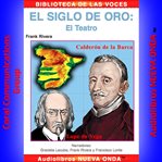 El siglo de oro Cervantes cover image