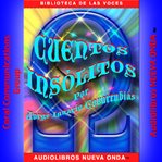 Cuentos insolitos cover image