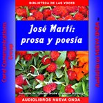 Prosa y poesía cover image