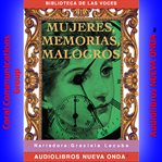 Mujeres, memorias, malogros cover image