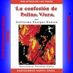 La confesion de Pelino Viera cover image