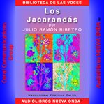 Los jacarandás cover image