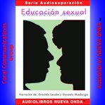 Educación sexual cover image