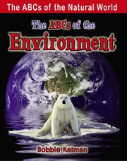 The ABCs of the environment cover image