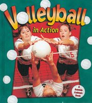 Volleyball in Action cover image