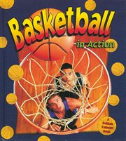 Basketball in Action cover image