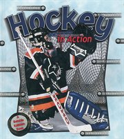 Hockey in Action cover image