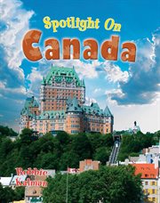 Spotlight on Canada cover image