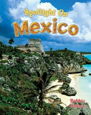 Spotlight on Mexico cover image