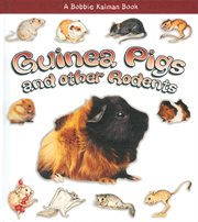 Guinea Pigs and other Rodents cover image