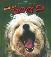 What is a Dog? cover image
