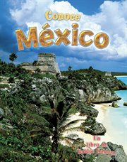 Conoce México cover image