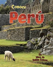 Conoce Perú cover image