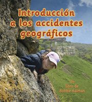 Introducción a los accidentes geográficos cover image