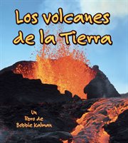 Los volcanes de la tierra cover image