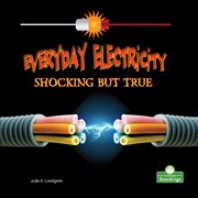 Everyday electricity : shocking but true cover image