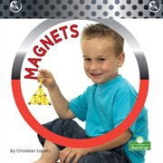Magnets cover image