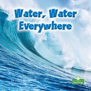 Water, water everywhere cover image
