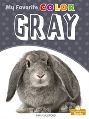 Gray cover image