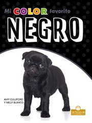 Negro cover image