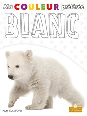 Blanc cover image