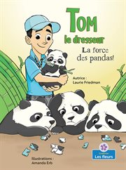 La force des pandas! cover image