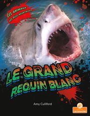 Le grand requin blanc cover image