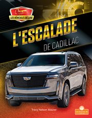 L'Escalade de Cadillac cover image