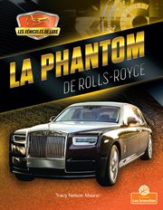 La Phantom de Rolls-Royce cover image