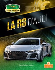 La R8 d'Audi cover image